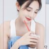 692fd8d199f2d84055c8ad58 Kirin Qixi Little Pink Lock Bracelet
