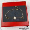 692fd8d699f2d84055c8ad63 Kirin Mini Gourd Bracelet, Stylish and Versatile with Thick Gold Plating and High-Carbon Brilliant Cut Stones