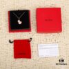 692fd8de99f2d84055c8ad73 Qeeli@ Kirin Gourd Jewelry - A Fusion of Chinese Elements and Modern Design
