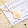 692fd8de99f2d84055c8ad74 Qeeli@ Kirin Gourd Jewelry - A Fusion of Chinese Elements and Modern Design