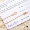 692fd8e099f2d84055c8ad76 Qeeli@ Kirin Gourd Jewelry - A Fusion of Chinese Elements and Modern Design