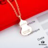 692fd8e799f2d84055c8ad82 Qeeli@ Kirin Gourd Jewelry - Chinese Elements Meets Modern Design, Red Agate in Exquisite Wulu Shape Crafted with 925 Sterling Silver