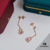 692fd8e999f2d84055c8ad86 Can't Help Myself Series | Wulu Gourd Long Pendant Earrings