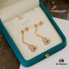 692fd8ea99f2d84055c8ad88 Can't Help Myself Series | Wulu Gourd Long Pendant Earrings
