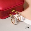 692fd8f699f2d84055c8ad9b Can't Help Myself Series | Kirin Wulu Gourd Earrings Large