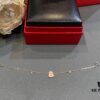 692fd8fb99f2d84055c8ada5 New Arrival, Qeeli Kirin Wulu Series Limited Edition Pink Pearl Gourd Necklace and Bracelet