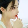 692fd90a99f2d84055c8adbb Kirin Qixi Little Pink Lock Bracelet