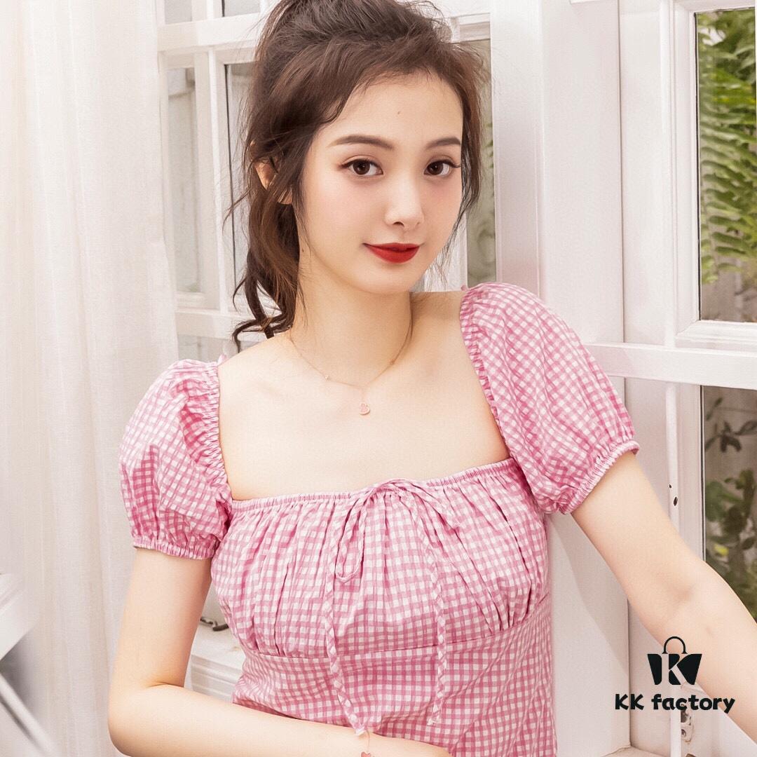 A Must-Have for Sweet and Enchanting Girls ❤