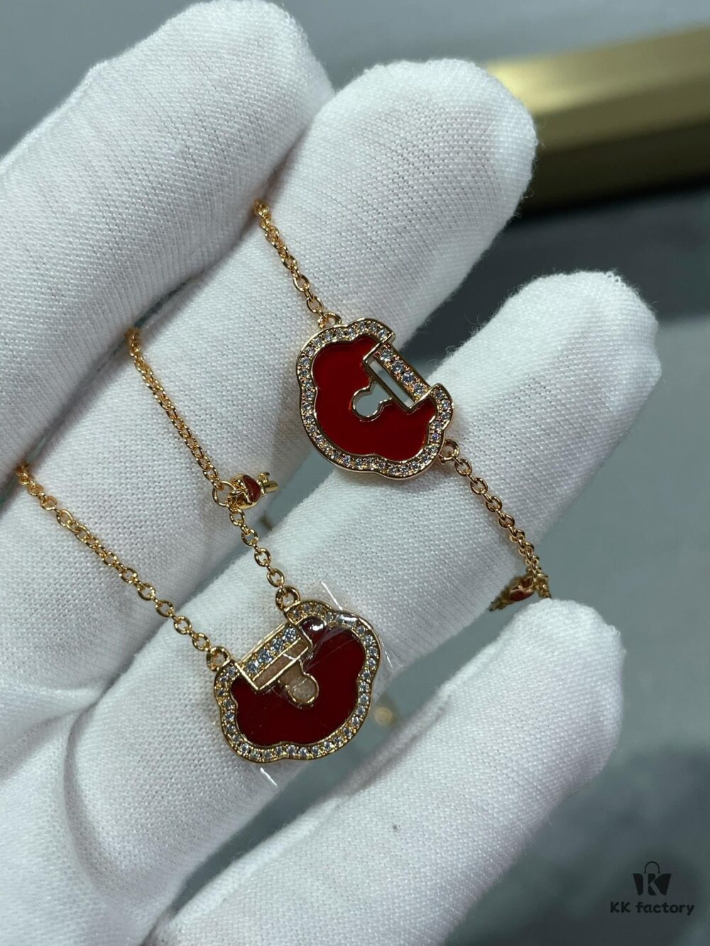 692fd92e99f2d84055c8adf8 Chinese New Year Red Series Collection