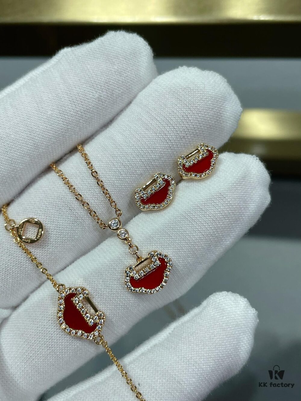692fd93199f2d84055c8adfe Chinese New Year Red Series Collection Image