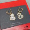 692fd93399f2d84055c8ae01 Qeelin Wulu Lace Pearl Mother-of-Pearl Gourd Earrings, Exclusive Limited Edition with Libeiya