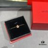 692fd93a99f2d84055c8ae0e Kirin Mini Diamond Red Gourd Bracelet, Stylish and Versatile with Thick Gold Plating, Real Gold Feel, Featuring Eight Hearts and Eight Arrows High-Carbon Diamonds