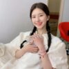 Two Ways to Wear! Same Style as Zhao Lusi