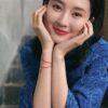 Two Ways to Wear! Same Style as Zhao Lusi