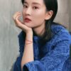 Two Ways to Wear! Same Style as Zhao Lusi