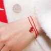 Two Ways to Wear! Same Style as Zhao Lusi