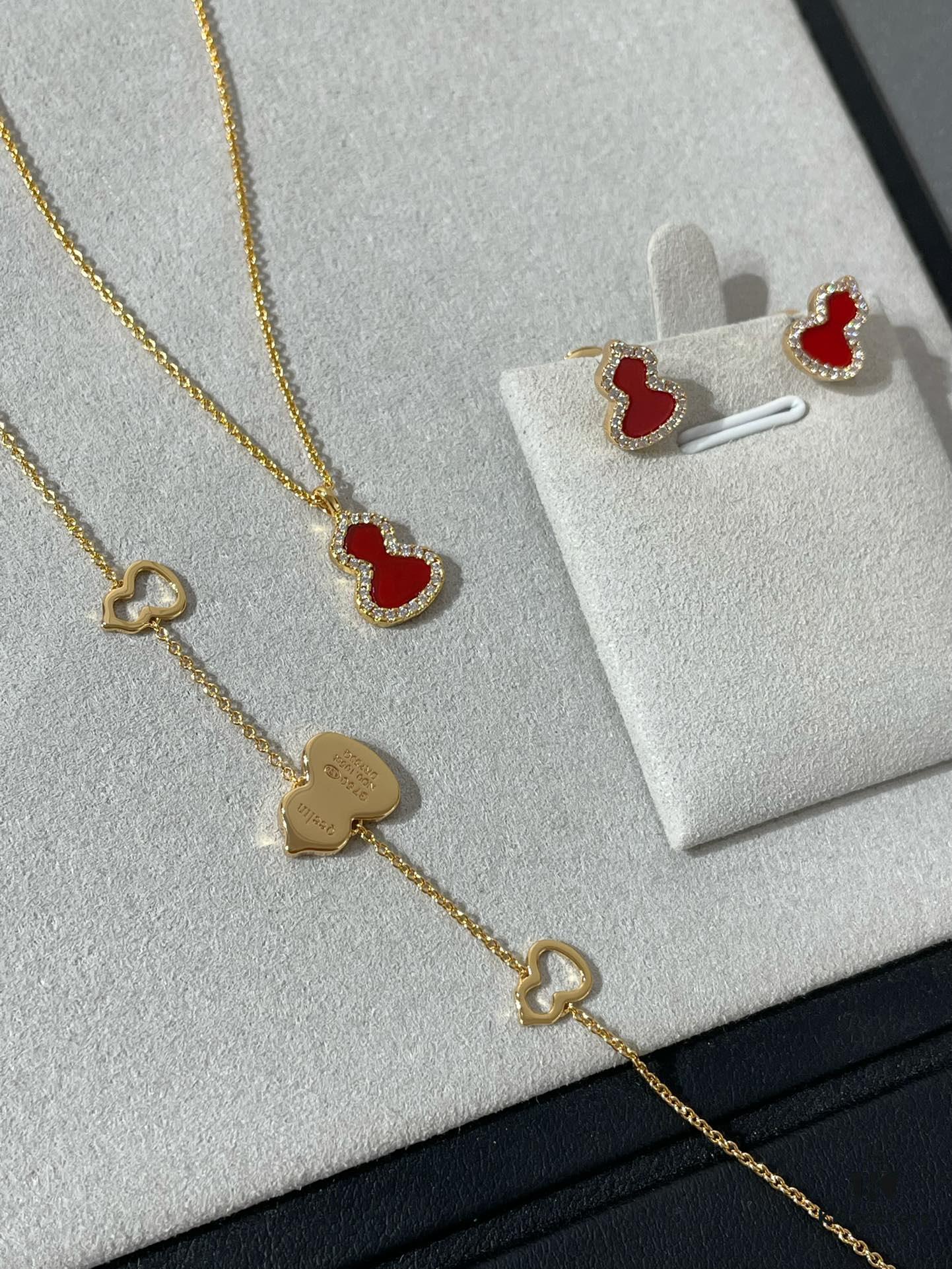692fd97d99f2d84055c8ae75 ❤️ New Year Red
Kylin wulu Classic Gourd Series - Double Blessings of Fortune and Prosperity! Mini Small Size