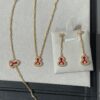 692fd98699f2d84055c8ae81 Lucky Red New Year • Qilin Wulu Mini Gourd Pendant (In Stock, Logo Complete)