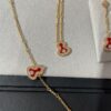 692fd98799f2d84055c8ae82 Lucky Red New Year • Qilin Wulu Mini Gourd Pendant (In Stock, Logo Complete)