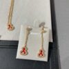 692fd98799f2d84055c8ae83 Lucky Red New Year • Qilin Wulu Mini Gourd Pendant (In Stock, Logo Complete)