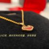 692fd9a399f2d84055c8aeb1 YUYI Little Red Lock for Love, Unveiling the Secret Language of Affection