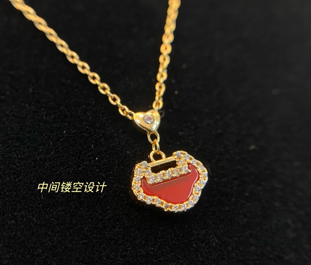 692fd9a399f2d84055c8aeb2 YUYI Little Red Lock for Love, Unveiling the Secret Language of Affection