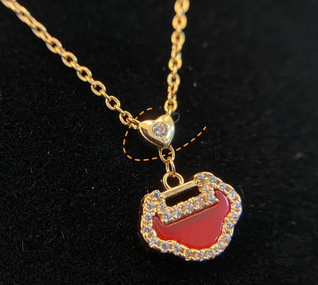 692fd9a399f2d84055c8aeb3 YUYI Little Red Lock for Love, Unveiling the Secret Language of Affection