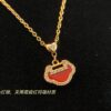 692fd9a799f2d84055c8aeb9 YUYI Little Red Lock for Love, Unveiling the Secret Language of Affection