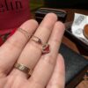 692fd9a799f2d84055c8aebb High-Grade Red Agate Pendant with Diamond Accents, Symbolizing Peace, Good Fortune, and Happiness