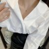 692fd9ad99f2d84055c8aec4 Classic Style Never Goes Out of Fashion, This Small Gourd Necklace Is Versatile and Matches Any Outfit