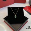692fd9bd99f2d84055c8aee1 Real Green Jade Gourd Pendant, Symbolizing Blessings, Prosperity, and Good Fortune