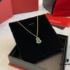 692fd9c299f2d84055c8aee8 Real Green Jade Gourd Pendant, Symbolizing Blessings, Prosperity, and Good Fortune