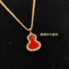 Red Agate in Solid Silver Jewelry – Carefully Selected for Lasting Wear