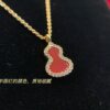 Red Agate in Solid Silver Jewelry – Carefully Selected for Lasting Wear