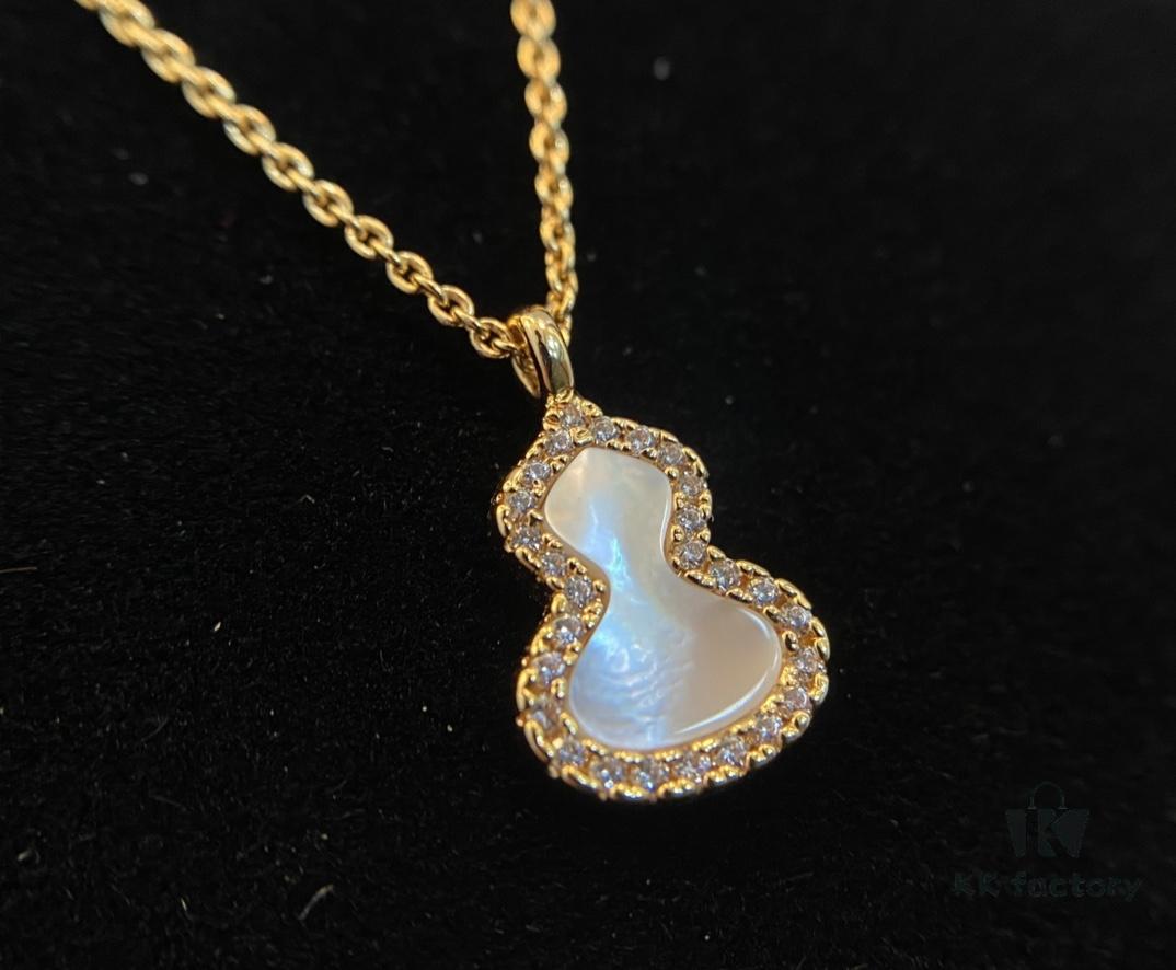 White is White Mother-of-Pearl, which is perfectly translucent when viewed against the light, with iridescent hues shifting from different angles—ethereal and romantic!
