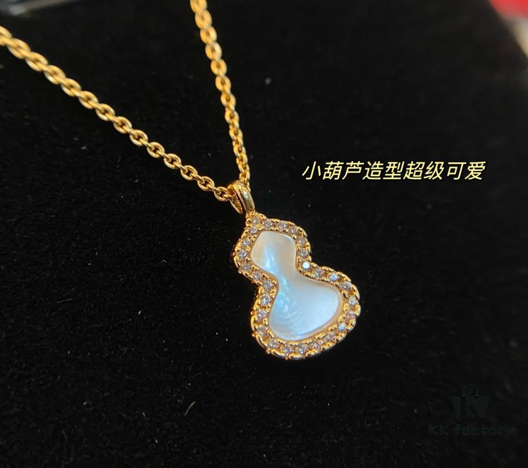 White is White Mother-of-Pearl, which is perfectly translucent when viewed against the light, with iridescent hues shifting from different angles—ethereal and romantic!