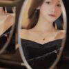 I really love this gourd-shaped 'Fu Lu' design, which retains traditional characteristics while highlighting a timeless and personalized style, exuding a graceful Chinese charm with elegance and deep symbolic meaning.