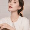 Same style worn by Liu Shishi, Zhu Zhu, Song Zuer, and Yang Chaoyue — the classic Wulu gourd series is a bestseller, with 'gourd' symbolizing 'good fortune and prosperity' in Chinese culture