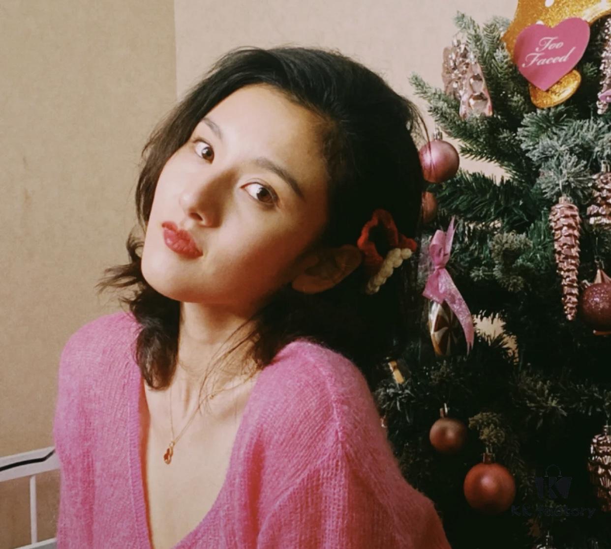 Same style worn by Liu Shishi, Zhu Zhu, Song Zuer, and Yang Chaoyue — the classic Wulu gourd series is a bestseller, with 'gourd' symbolizing 'good fortune and prosperity' in Chinese culture