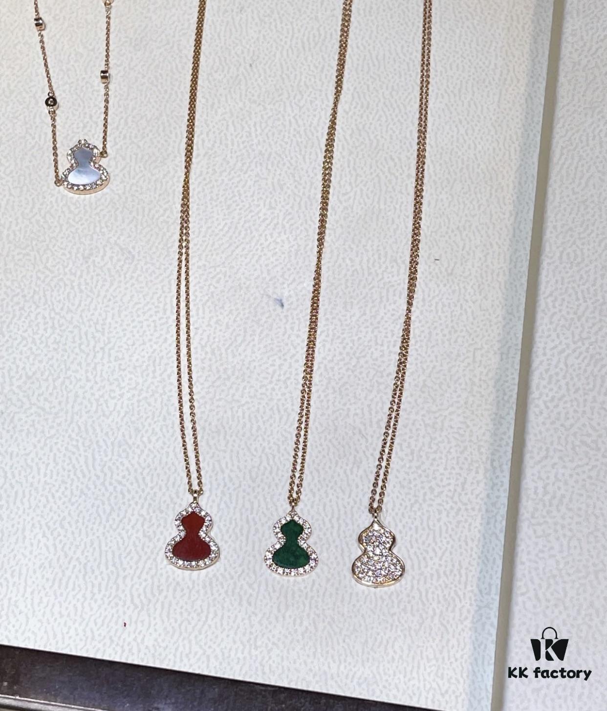 692fd9f399f2d84055c8af27 Qeeli's First Design WuLu Series, 'WuLu' Resonates with 'Fu Lu', Symbolizing Infinite Positive Energy and Attracting Wealth and Good Fortune; the '8'-Shaped Design Shares the Same Pronunciation as 'Fa', Representing Prosperity and Continuous Flow of Wealth