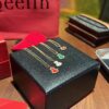 692fd9fd99f2d84055c8af31 Qeeli* Combines Chinese Traditional Cultural Totems with Western Modern Aesthetics, Paired with Exquisite Jewelry Craftsmanship to Create Unique and Playful Designs —— The Most Auspicious Symbol of Positive Energy in Chinese Traditional Culture!!