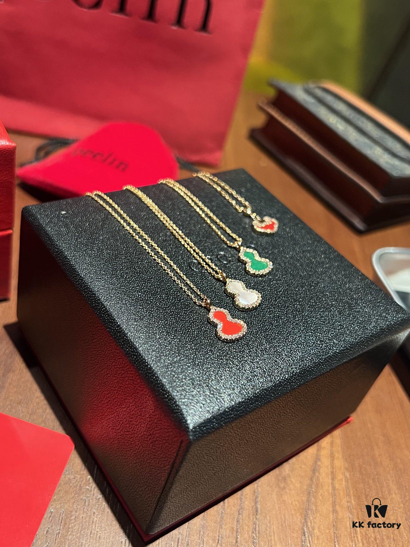 692fda0099f2d84055c8af32 Qeeli* Combines Chinese Traditional Cultural Totems with Western Modern Aesthetics, Paired with Exquisite Jewelry Craftsmanship to Create Unique and Playful Designs —— The Most Auspicious Symbol of Positive Energy in Chinese Traditional Culture!!