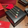 692fda0099f2d84055c8af33 Qeeli* Combines Chinese Traditional Cultural Totems with Western Modern Aesthetics, Paired with Exquisite Jewelry Craftsmanship to Create Unique and Playful Designs —— The Most Auspicious Symbol of Positive Energy in Chinese Traditional Culture!!