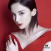 Same style worn by Liu Shishi, Zhu Zhu, Song Zuer, and Yang Chaoyue — the classic Wulu gourd series is a bestseller, with 'gourd' symbolizing 'good fortune and prosperity' in Chinese culture