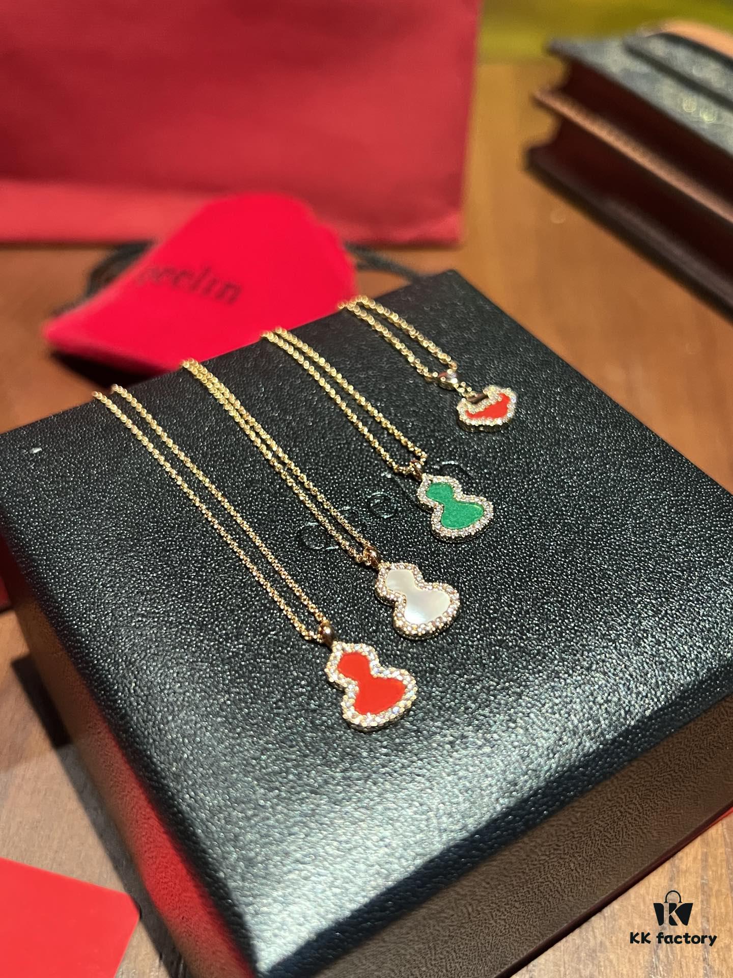 692fda0a99f2d84055c8af3c Qeeli* Combines Chinese Traditional Cultural Totems with Western Modern Aesthetics, Paired with Exquisite Jewelry Craftsmanship to Create Unique and Playful Designs —— The Most Auspicious Symbol of Positive Energy in Chinese Traditional Culture!!