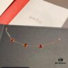 Qeeli*n Gourd Bracelet Necklace, Wulu Series, Symbolizing Great Blessings and Prosperity