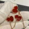 Qeeli*n Gourd Bracelet Necklace, Wulu Series, Symbolizing Great Blessings and Prosperity