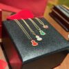 692fda3999f2d84055c8af73 Qeeli* Combines Chinese Traditional Cultural Totems with Western Modern Aesthetics, Paired with Exquisite Jewelry Craftsmanship to Create Unique and Playful Designs —— The Most Auspicious Symbol of Positive Energy in Chinese Traditional Culture!!
