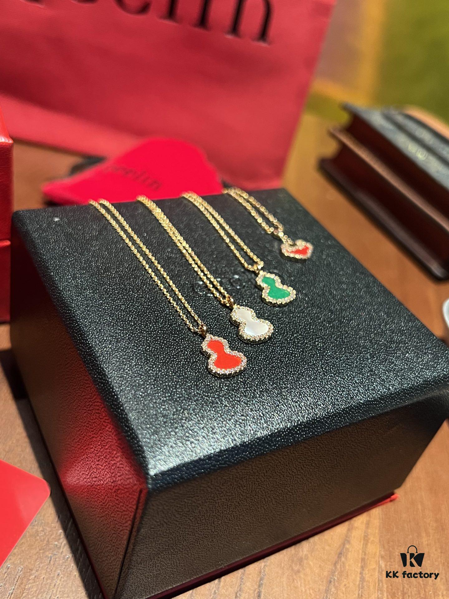 692fda3999f2d84055c8af73 Qeeli* Combines Chinese Traditional Cultural Totems with Western Modern Aesthetics, Paired with Exquisite Jewelry Craftsmanship to Create Unique and Playful Designs —— The Most Auspicious Symbol of Positive Energy in Chinese Traditional Culture!!