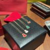 692fda4499f2d84055c8af7f Qeeli* Combines Chinese Traditional Cultural Totems with Western Modern Aesthetics, Paired with Exquisite Jewelry Craftsmanship to Create Unique and Playful Designs —— The Most Auspicious Symbol of Positive Energy in Chinese Traditional Culture!!